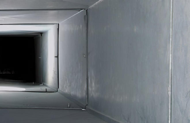 Nettoyage de conduits de ventilation et d'aération Québec Mauricie Centre-du-Québec.