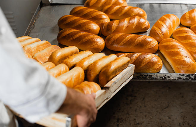 Assainissement suivant les normes agroalimentaires Mauricie.