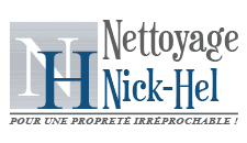 Nettoyage Nick-Hel